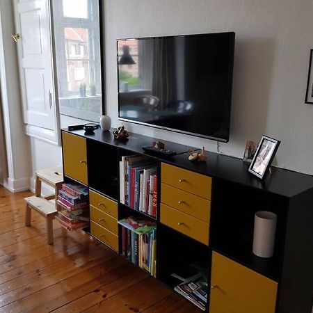 Dejlig Lejlighed Forst For Pa Amager Copenhaga Exterior foto