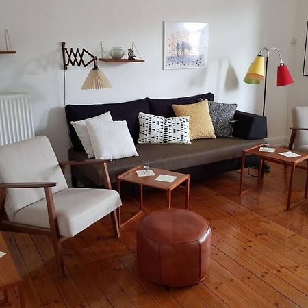 Dejlig Lejlighed Forst For Pa Amager Copenhaga Exterior foto