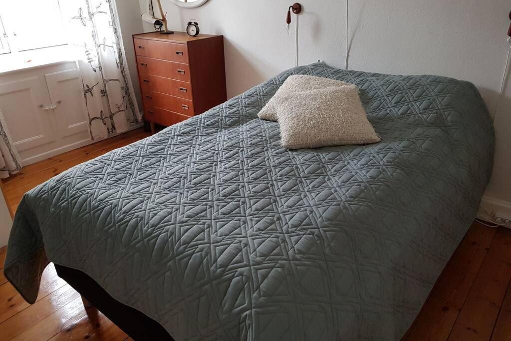 Dejlig Lejlighed Forst For Pa Amager Copenhaga Exterior foto