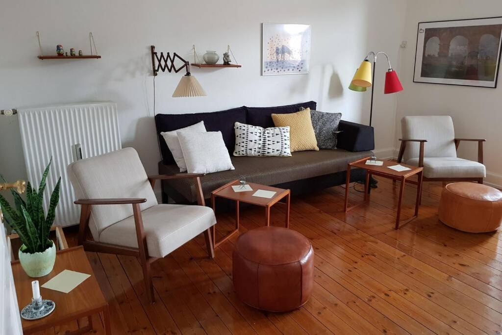 Dejlig Lejlighed Forst For Pa Amager Copenhaga Exterior foto