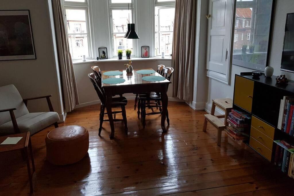 Dejlig Lejlighed Forst For Pa Amager Copenhaga Exterior foto
